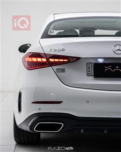 مرسيدس بنز C-Class